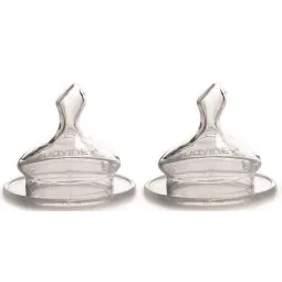 Suavinex Tétines Physiologiques Taille 1 Débit Moyen X2