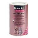 Biocanina Lait Maternisé Boîte 400g. Biocanina Lait Maternisé Boîte 400g.