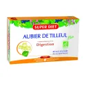 SuperDiet Aubier de Tilleul Bio Digestion SuperDiet Aubier de Tilleul Bio Digestion