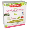 SuperDiet Bio Confort Urinaire Bio Vegan 20 Unidoses de 15ml SuperDiet Bio Confort Urinaire Bio Vegan 20 Unidoses de 15ml