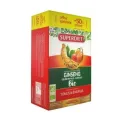 SuperDiet Ginseng Gelée Royale Acérola Bio 30x15ml 50% offert