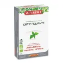 Superdiet Ortie Piquante Bio 20 Ampoules