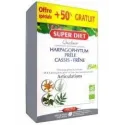 SuperDiet Quatuor Bio Articulations 30 ampoules de 15ml dont 50% gratuit SuperDiet Quatuor Bio Articulations 30 ampoules de 15ml dont 50% gratuit