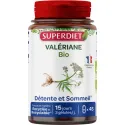 SuperDiet Valériane Bio Vegan 45 Gélules SuperDiet Valériane Bio Vegan 45 Gélules