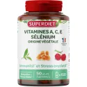 SuperDiet Vitamines A SuperDiet Vitamines A