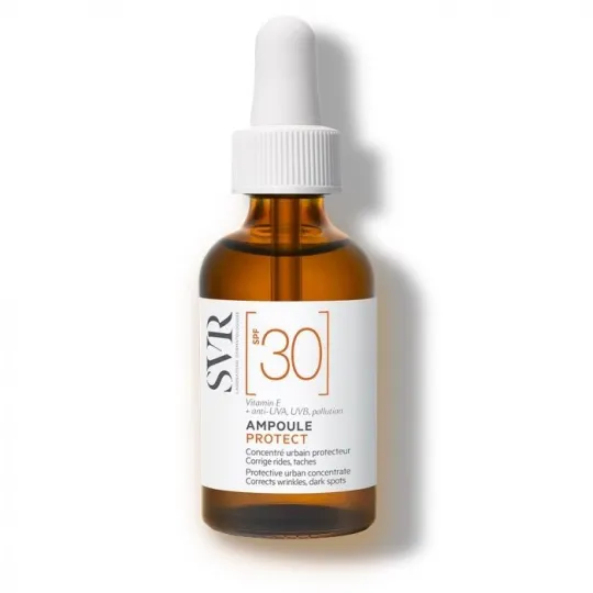 SVR Ampoule Protect SPF 30 30ml SVR Ampoule Protect SPF 30 30ml