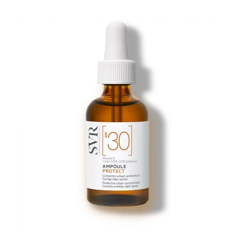 SVR Ampoule Protect SPF 30 30ml SVR Ampoule Protect SPF 30 30ml