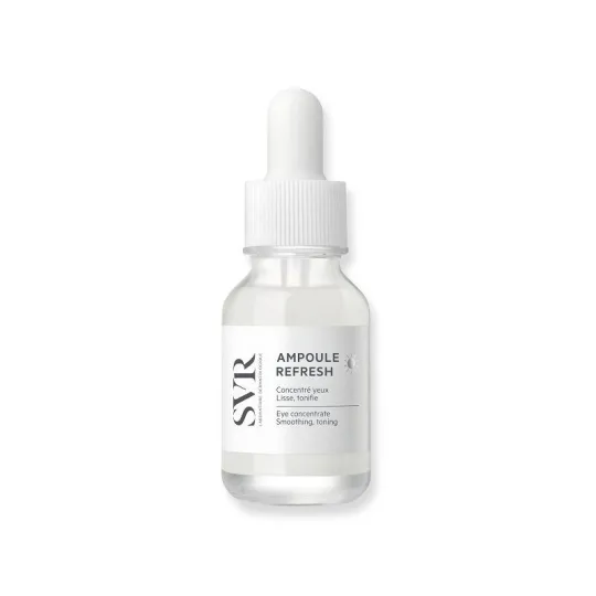 SVR Ampoule Refresh Contour des Yeux 15ml SVR Ampoule Refresh Contour des Yeux 15ml
