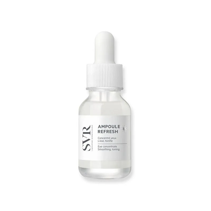 SVR Ampoule Refresh Contour des Yeux 15ml SVR Ampoule Refresh Contour des Yeux 15ml