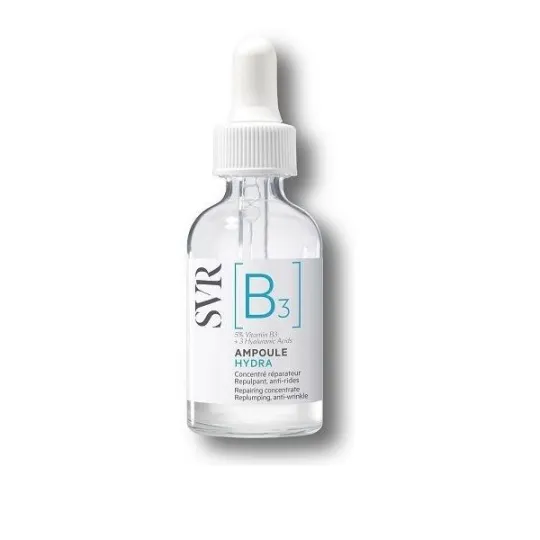 SVR B3 Ampoule Hydra 30ml