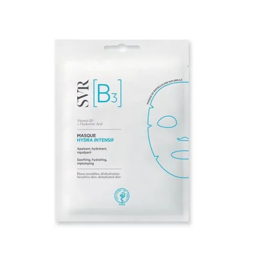 SVR B3 Masque Hydra Intensif SVR B3 Masque Hydra Intensif