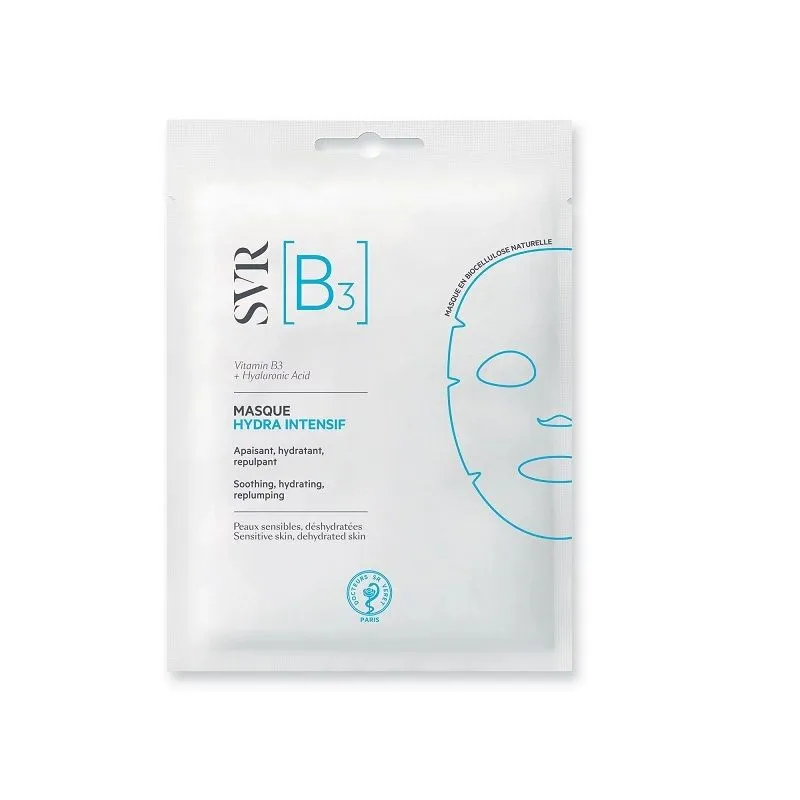 SVR B3 Masque Hydra Intensif SVR B3 Masque Hydra Intensif