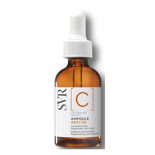 SVR C Ampoule Anti-OX 30ml