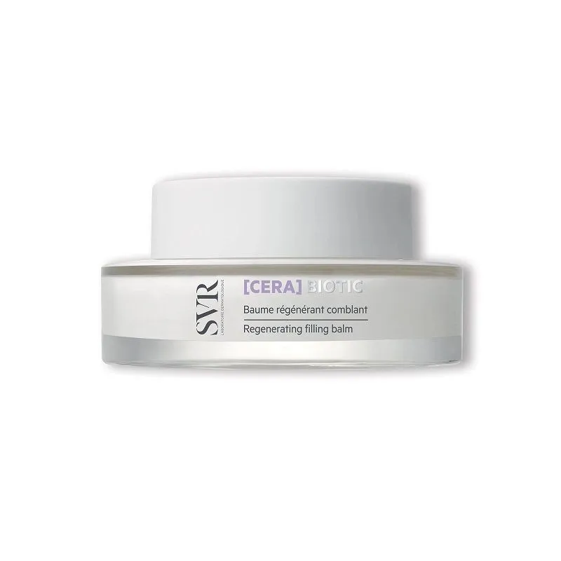 SVR Cera Biotic Baume Régénérant Comblant 50ml SVR Cera Biotic Baume Régénérant Comblant 50ml