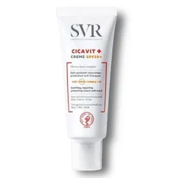 SVR Cicavit + Crème SPF50+ 40ml