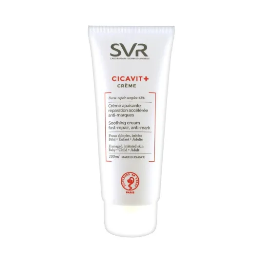 SVR Cicavit+ Crème 100ml SVR Cicavit+ Crème 100ml
