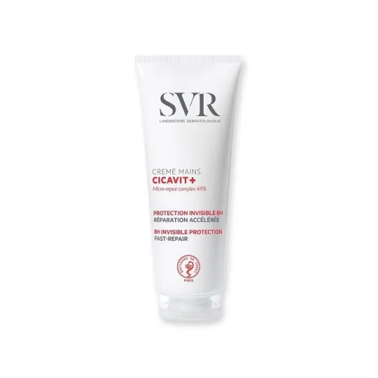 SVR Cicavit+ Crème Mains 75g SVR Cicavit+ Crème Mains 75g