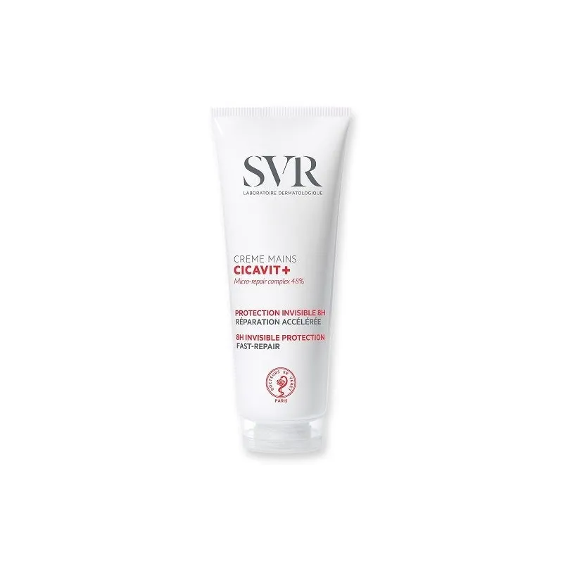 SVR Cicavit+ Crème Mains 75g SVR Cicavit+ Crème Mains 75g
