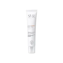 SVR Clairial Crème SPF50+ Anti-Tâches Eclat 40ml