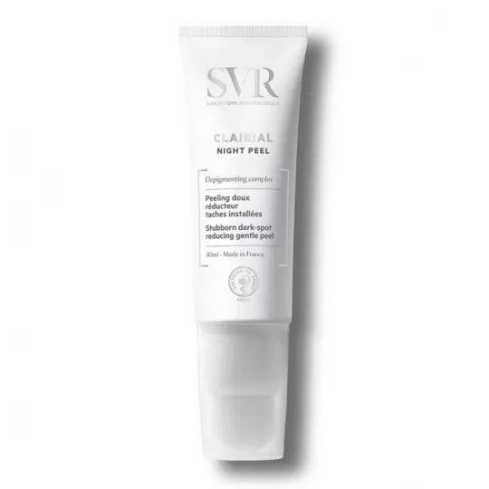 SVR Clairial Night Peel 50ml SVR Clairial Night Peel 50ml