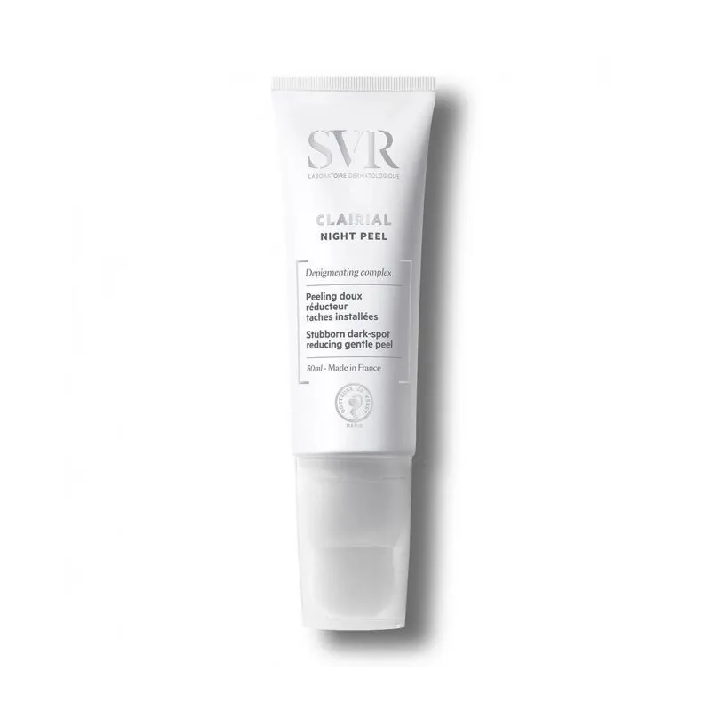 SVR Clairial Night Peel 50ml SVR Clairial Night Peel 50ml