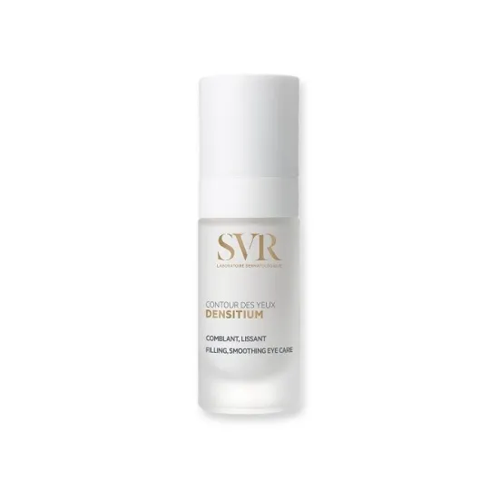 SVR Densitium Correction Globale Contour des Yeux 15ml