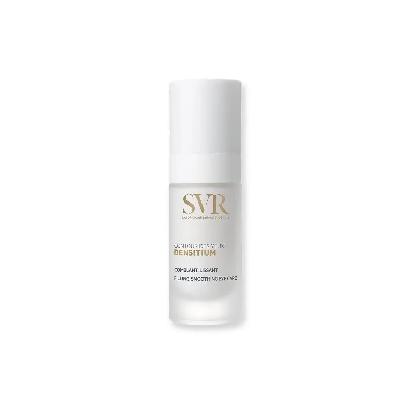 SVR Densitium Correction Globale Contour des Yeux 15ml