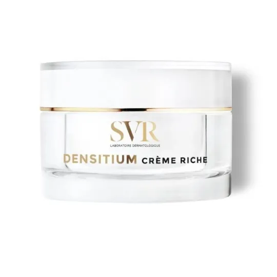 SVR Densitium Crème Riche 50ml
