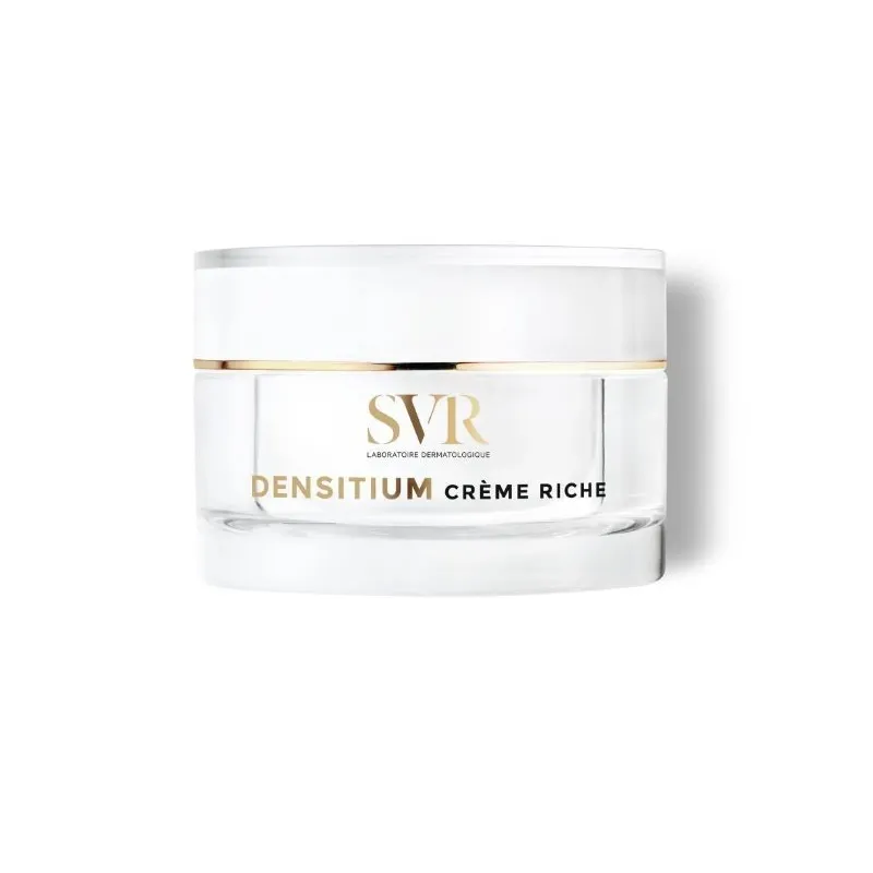 SVR Densitium Crème Riche 50ml