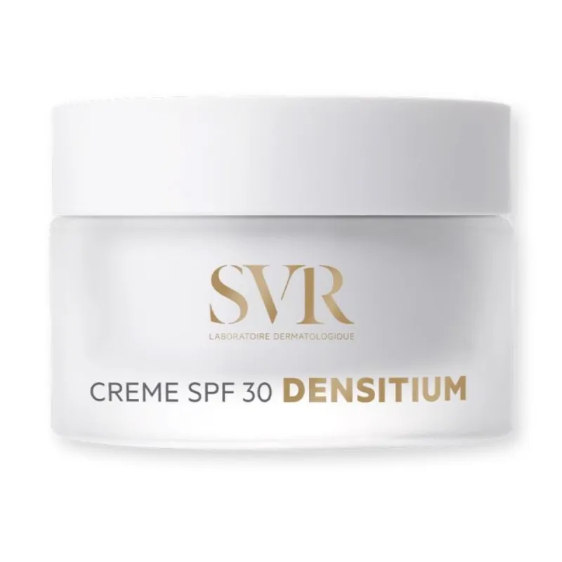 SVR Densitium Crème SPF30 Correction Globale 50ml