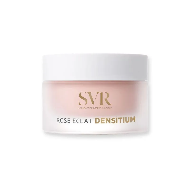 SVR Densitium Rose Eclat Crème Correction Globale 50ml SVR Densitium Rose Eclat Crème Correction Globale 50ml