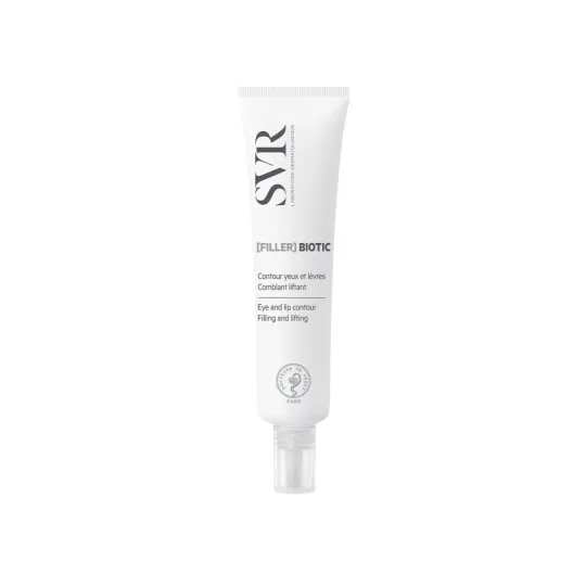 SVR Filler Biotic Contour Yeux et Lèvres 15ml