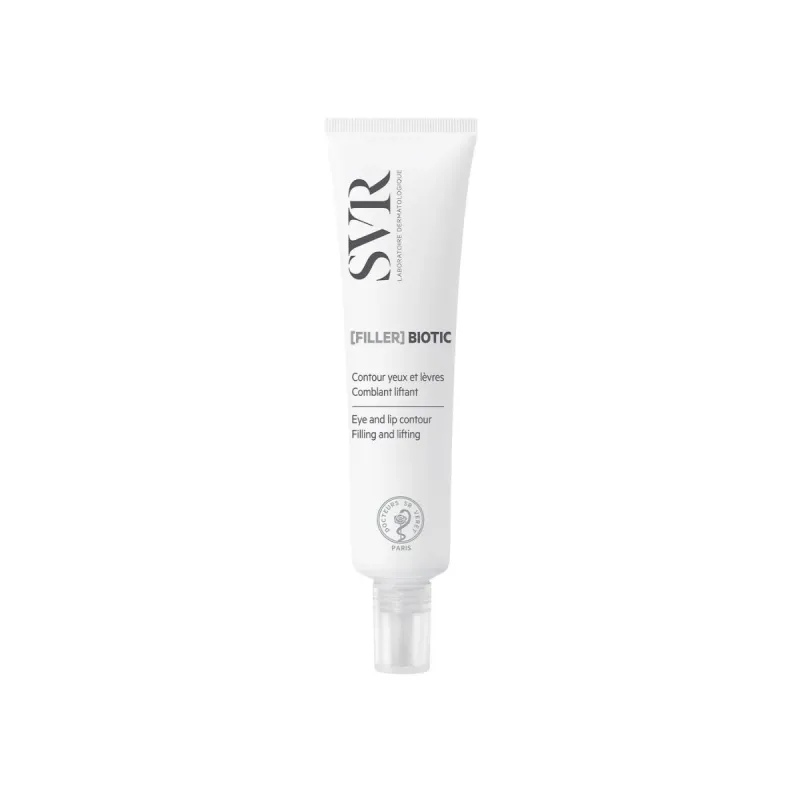 SVR Filler Biotic Contour Yeux et Lèvres 15ml