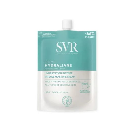 SVR Hydraliane Crème Hydratation Intense 50ml SVR Hydraliane Crème Hydratation Intense 50ml
