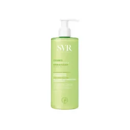 SVR Sebiaclear Crème Lavante Hydratante Apaisante 400ml
