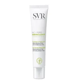 Svr Sébiaclear Mat+Pores Crème Matifiante 40ml
