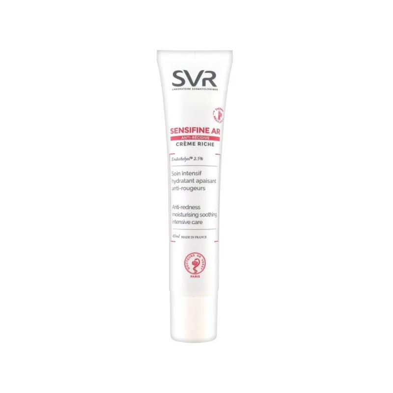 SVR Sensifine AR Crème Riche 40ml SVR Sensifine AR Crème Riche 40ml