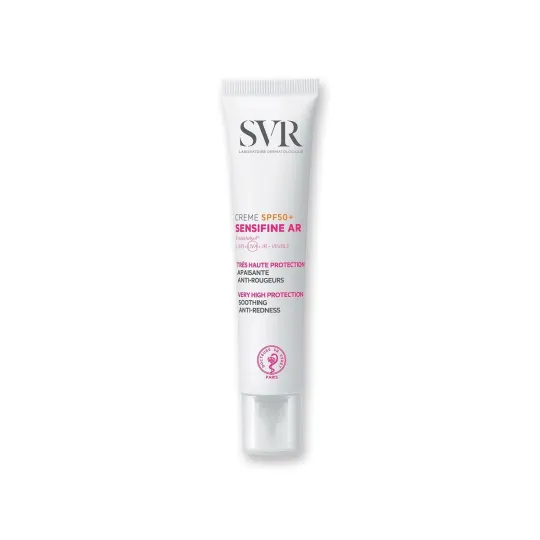 SVR Sensifine AR Crème SPF50+ 40ml SVR Sensifine AR Crème SPF50+ 40ml