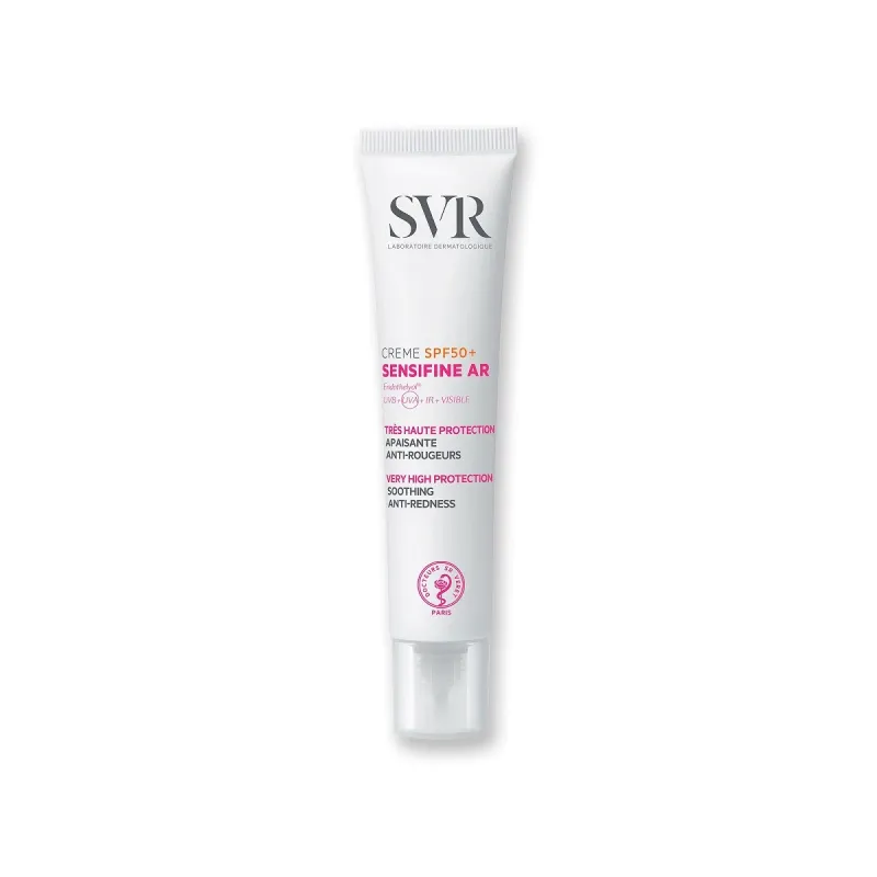 SVR Sensifine AR Crème SPF50+ 40ml SVR Sensifine AR Crème SPF50+ 40ml