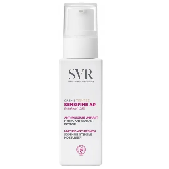 SVR Sensifine AR Crème Teintée Sensifine 40ml SVR Sensifine AR Crème Teintée Sensifine 40ml