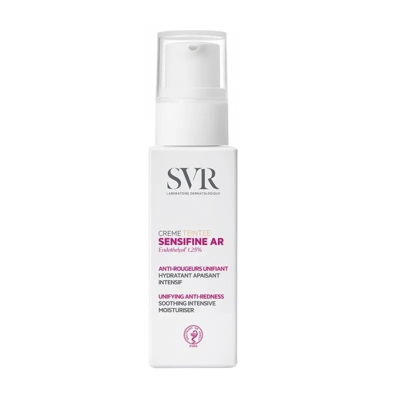 SVR Sensifine AR Crème Teintée Sensifine 40ml SVR Sensifine AR Crème Teintée Sensifine 40ml