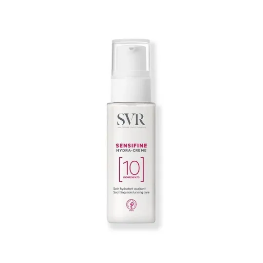 SVR Sensifine Hydra Crème 40ml SVR Sensifine Hydra Crème 40ml