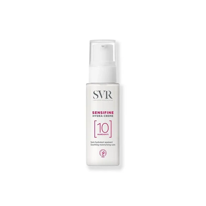 SVR Sensifine Hydra Crème 40ml SVR Sensifine Hydra Crème 40ml