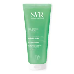 SVR Spirial Déo Douche Peau Sensible 200ml