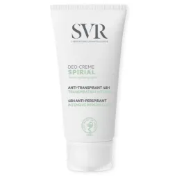 SVR Spirial Déodorant Crème