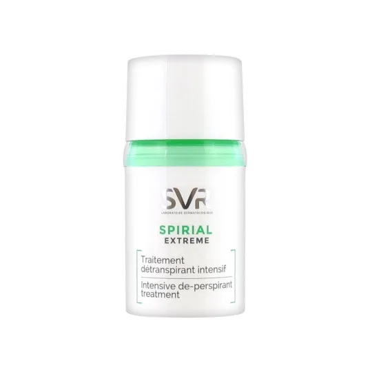 SVR Spirial Extrême 20ml SVR Spirial Extrême 20ml