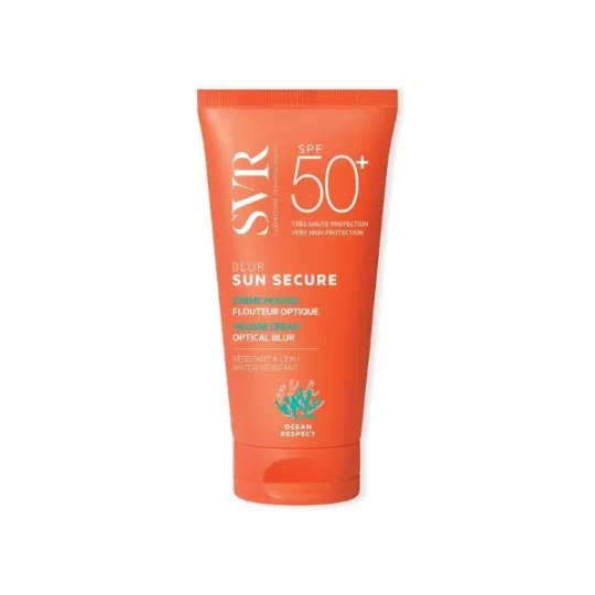SVR Sun Secure Blur SPF50+ 50ml SVR Sun Secure Blur SPF50+ 50ml