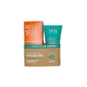 SVR Sun Secure Crème SPF50+ 50ml + Lait Après-Soleil 50ml OFFERT
