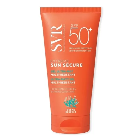 SVR Sun Secure Extreme SPF50+ 50ml SVR Sun Secure Extreme SPF50+ 50ml