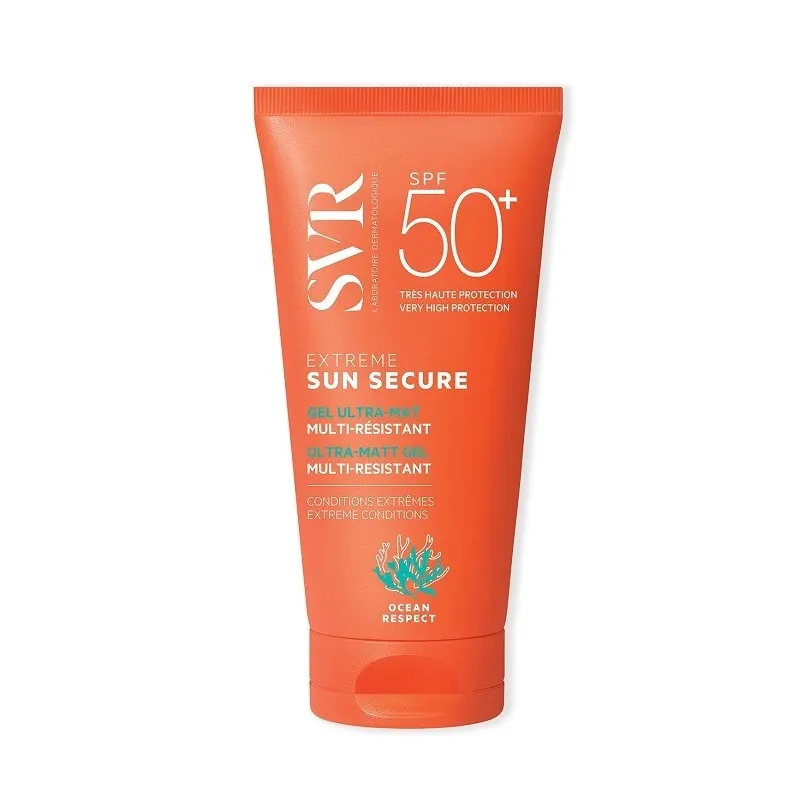 SVR Sun Secure Extreme SPF50+ 50ml SVR Sun Secure Extreme SPF50+ 50ml